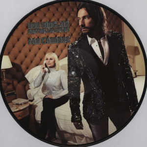 Bob Sinclar & Raffaella Carrà